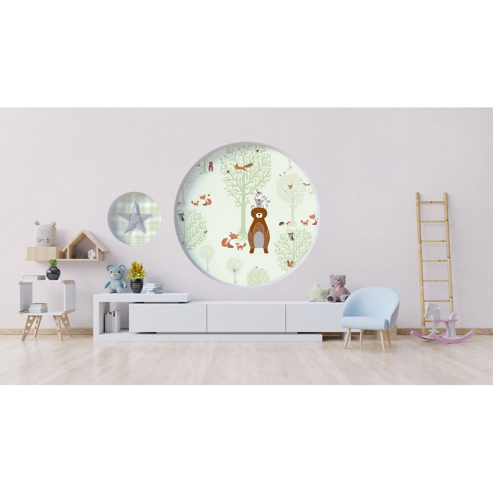 Шпалери AS Creation Little Love 38134-2 Київ - фото 4