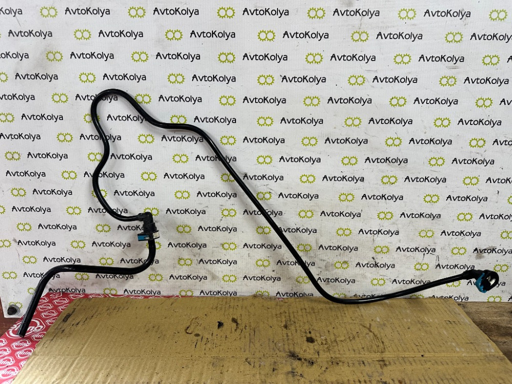 Паливна трубка Opel Meriva B 1.3 cdti 2010-2017 (13345522) Euro 5 Ковель - фото 1