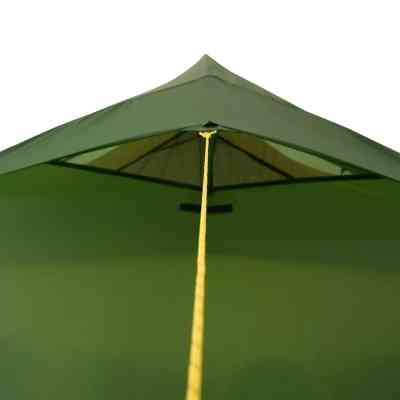 Палатка Wechsel Exogen 3 ZG Green (231086) Винница