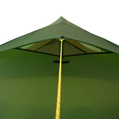 Палатка Wechsel Exogen 3 ZG Green (231086) Винница - изображение 4