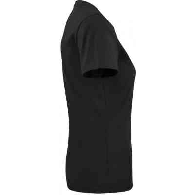 Футболка James Harvest American U Lady чорний XL (2124008900XL) Винница