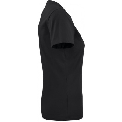 Футболка James Harvest American U Lady чорний XL (2124008900XL) Винница - изображение 2