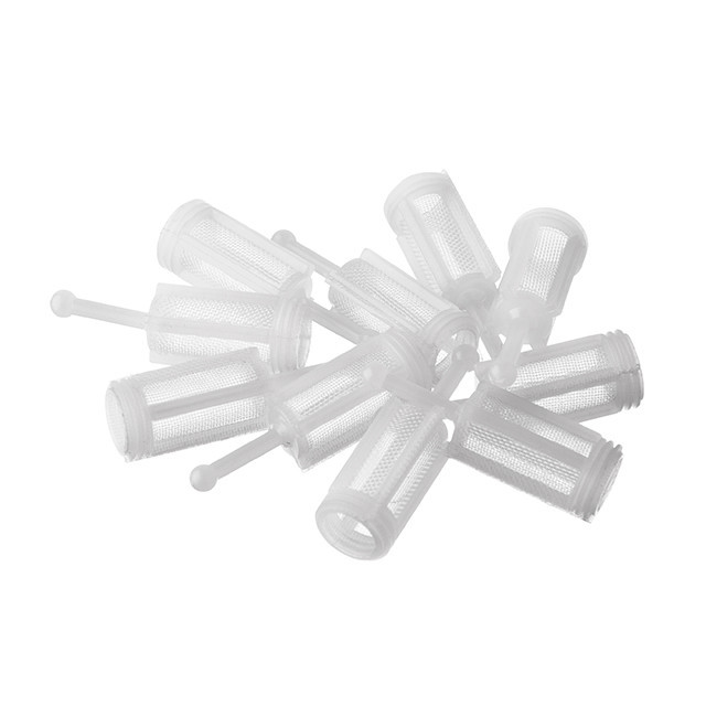 Фільтри у верхній бачок фарбопультів (упаковка 10 шт.) INTERTOOL PT-2101 Київ - фото 3