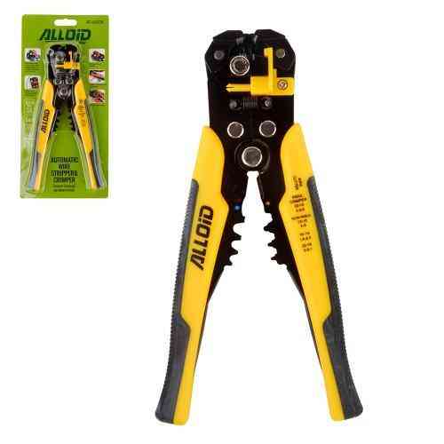 Alloid. Знімач ізоляції автоматичний, 0,5-6мм2 Одеса