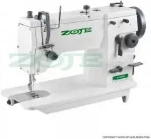 Швейная машина Zoje Zj20U93 Zyg-Zak Energooszczędna Киев