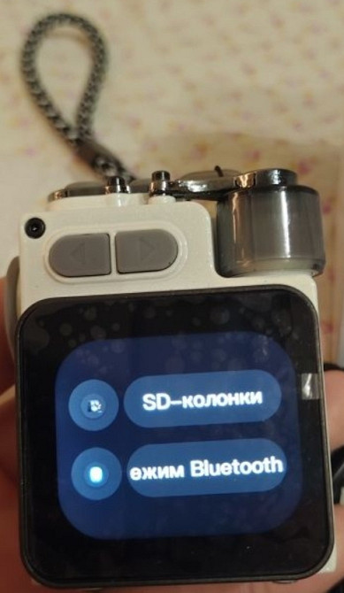 Блютуз колонка нова. Киев - изображение 1