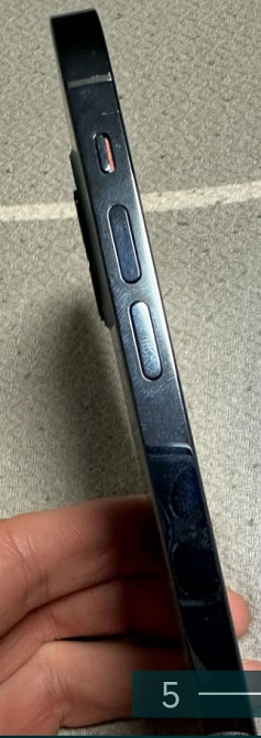 Айфон iPhone 12 Pro 128Gb. Харків - фото 4