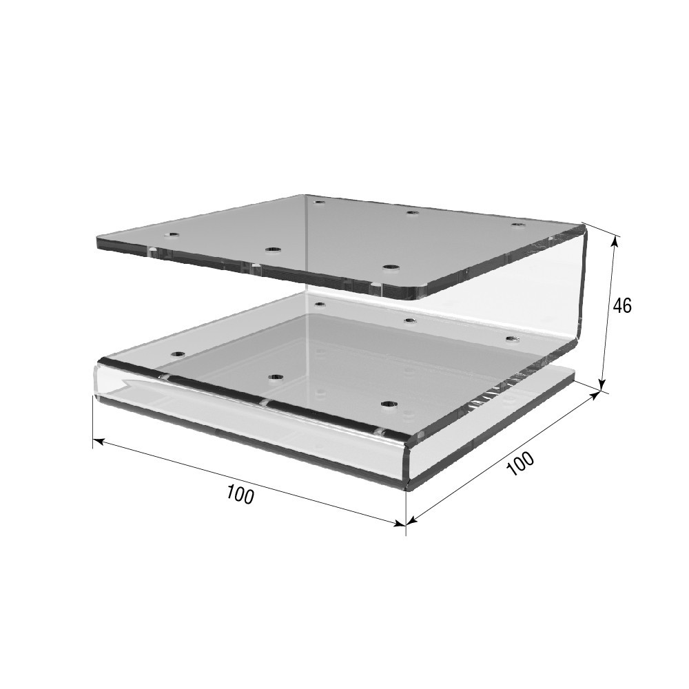 Подставка EKOSTAR для леденцов 6 отв Киев - изображение 3