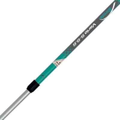 Палки для скандинавской ходьбы Gabel Vario S-9.6 Teal (7008350610000) Винница