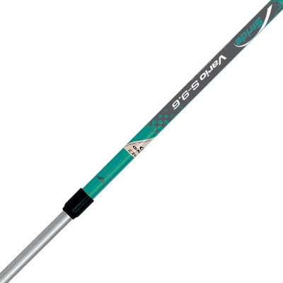 Палки для скандинавської ходи Gabel Vario S-9.6 Teal (7008350610000) Вінниця - фото 3