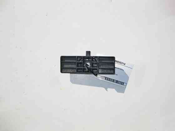 Mercedes-Benz  A2196830314 Задній кронштейн центральної консолі CLS C219 Одесса