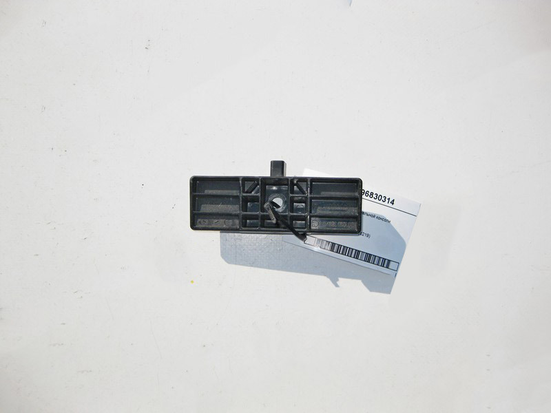 Mercedes-Benz  A2196830314 Задній кронштейн центральної консолі CLS C219 Одесса - изображение 1