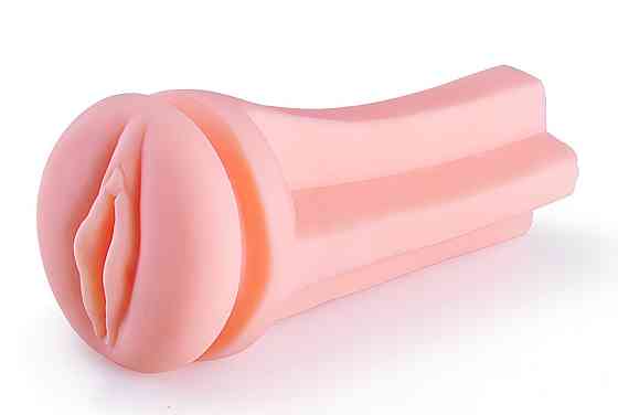 Вагіна-мастурбатор CANWIN New Dult Concept - Vagina, CAN-M211-1 Sex Aura Київ