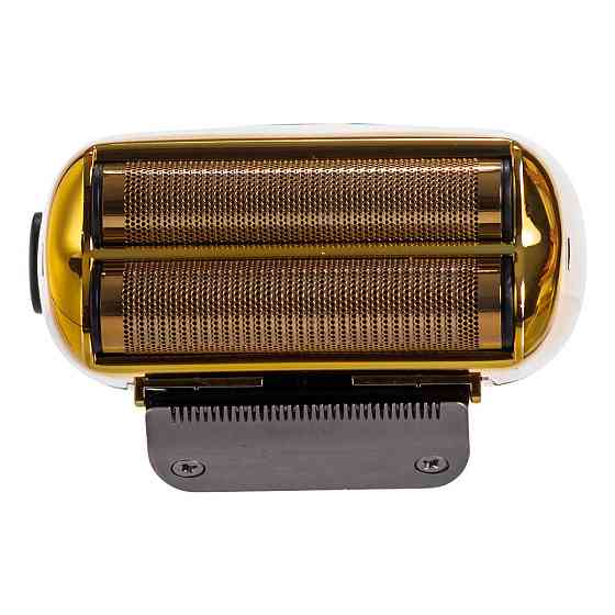 Електробритва шейвер чоловіча з LED-дисплеєм VGR V-332 Київ