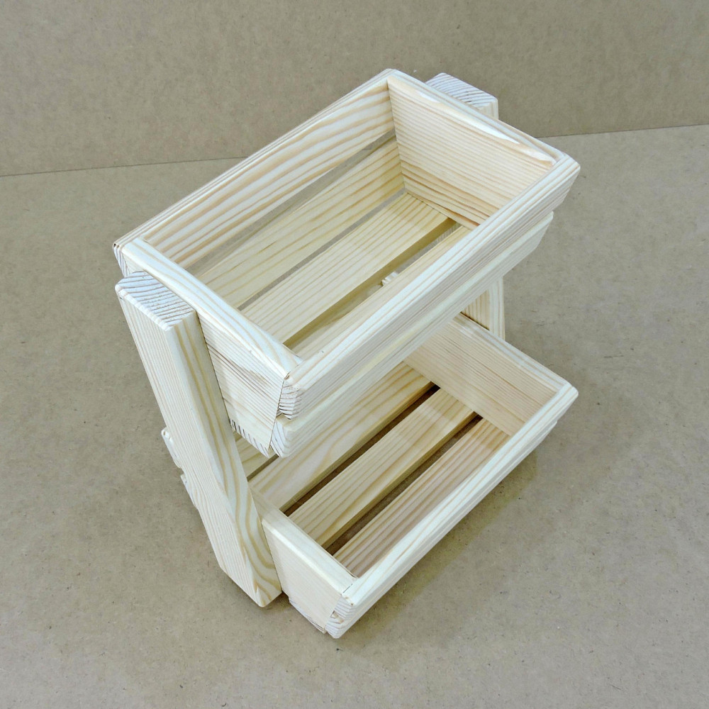 Лоток для фруктів і овочів "Редіш" бланже Миколаїв - фото 5