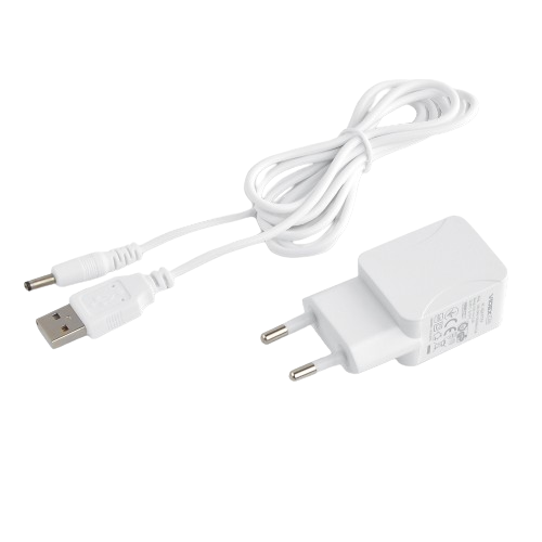 Лампа настільна LED 7W 3000-5500K VL-TF02W Videx Житомир - фото 8