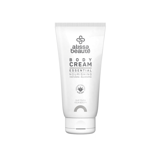 Питательный крем для тела Essential Body Cream Alissa Beaute 200 мл Киев