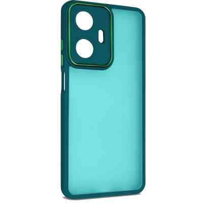 Чехол для мобильного телефона Armorstandart Shade OPPO A98 5G Dark Green (ARM73451) Винница
