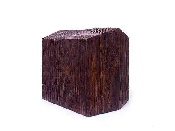 Стыковочный элемент полиуретановый DECOWOOD E 056 classic дуб темный Днепр