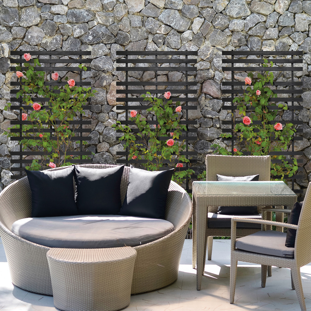 Опора для плетущихся 