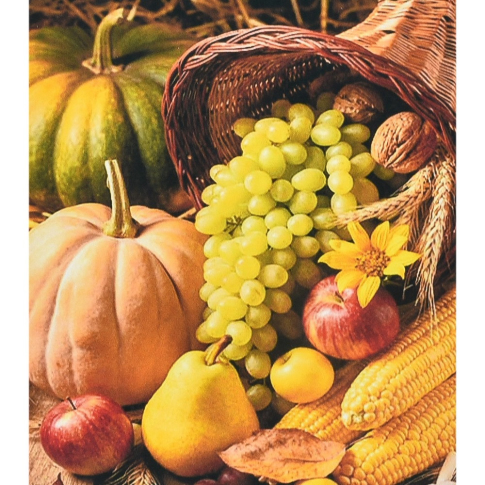 Алмазная мозаика 