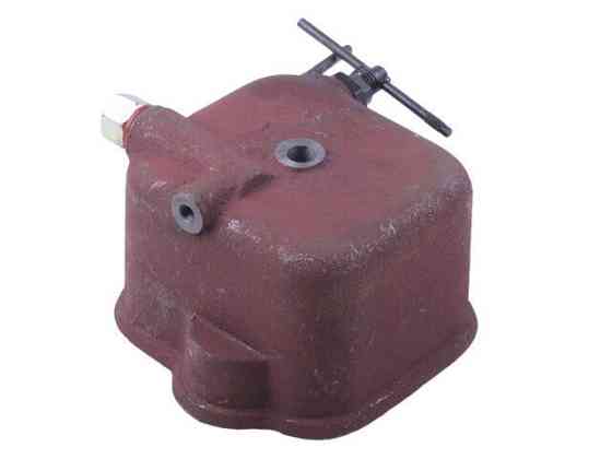 Кришка клапанів — ZS/ZH1100 Мукачево