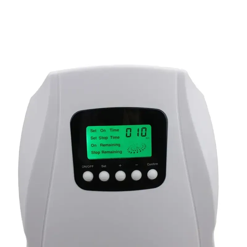 Автоматический озонатор Cyclone Днепр - изображение 4