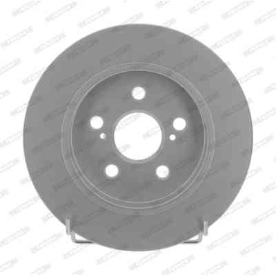 Гальмівний диск FERODO DDF1875C Вінниця