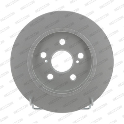 Гальмівний диск FERODO DDF1875C Вінниця - фото 2