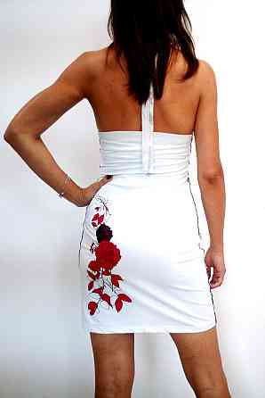 Жіноче спортивне плаття Adidas clima 365 для занять тенісом*фітнесом* спортом Київ