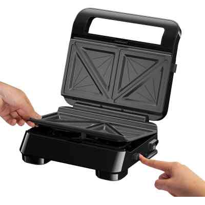 Электрогриль Braun SM5005 SILVBK Винница