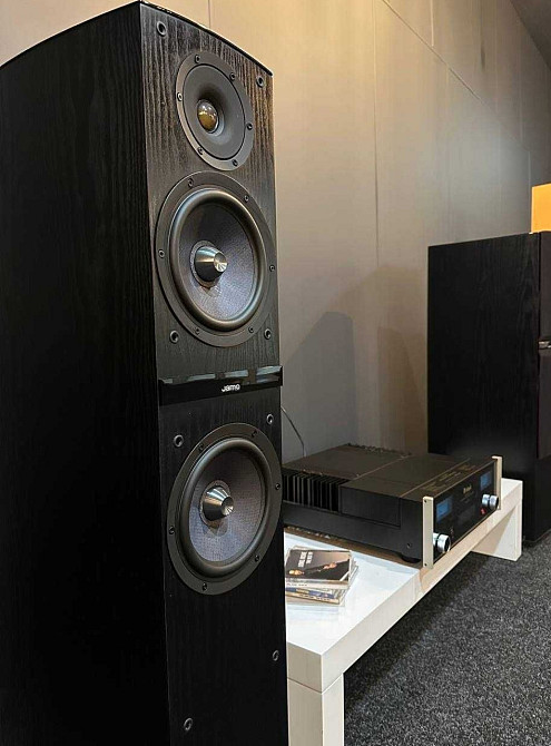 Акустична система Jamo Concert C 807. Харків - фото 2