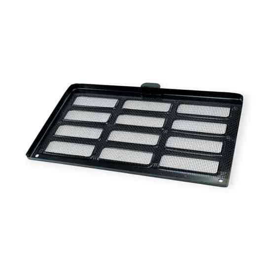 Решетка МТЗ нижняя капота Мукачево