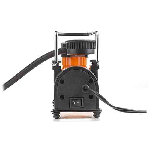 Автомобільний компресор Rebiner RAC-210 – 7 атм, 170 Вт, для шин R13-R16 Івано-Франківськ