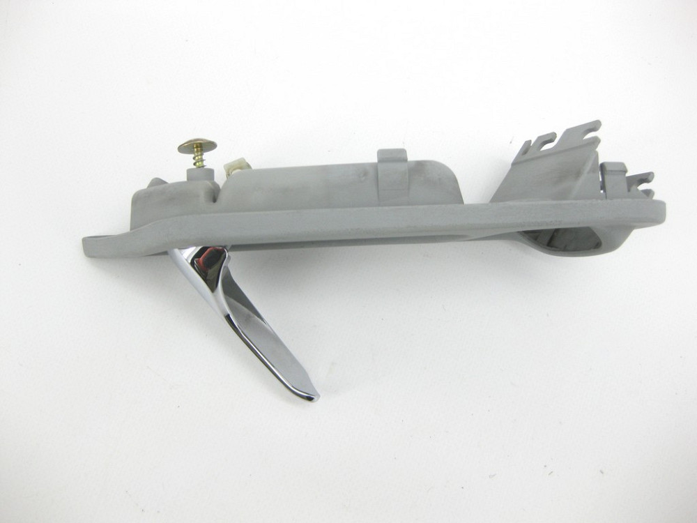 Mercedes-Benz  A2037370388 7213 Внутрішня ручка відкриття задніх лівих дверей сіра C-class W203 C-class S203 Одесса - изображение 7