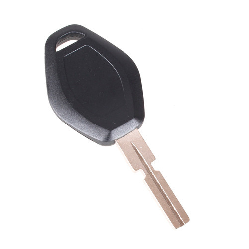 Ключ-заготовка BMW, корпус під чіп, 3 кнопки, автоключ HU58, смарт корпус Київ - фото 2