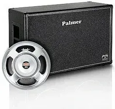 Комбіпісилювач Palmer CAB 212 S80 Київ - фото 1