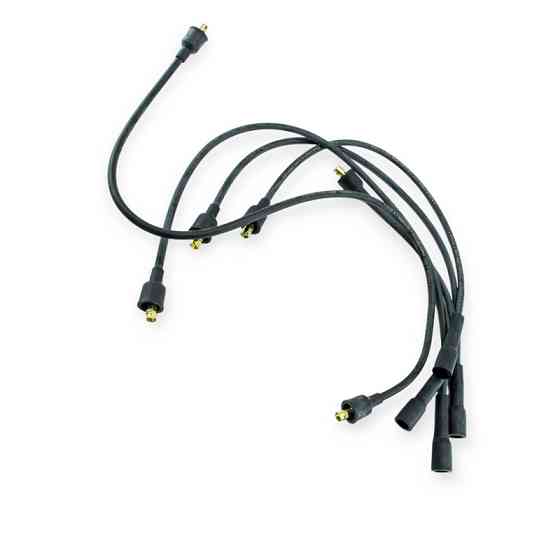 Провода Москвич 2141 1,7 AT высоковольтные Мукачево