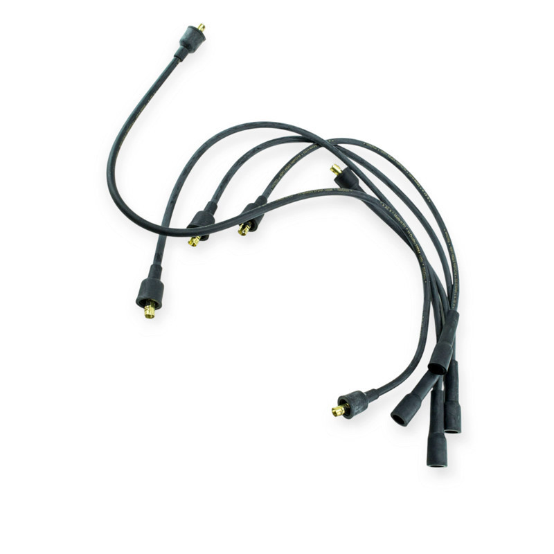 Провода Москвич 2141 1,7 AT высоковольтные Мукачево - изображение 1