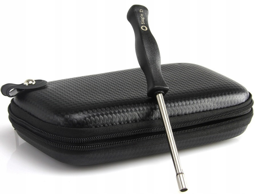 Набор спец отверток 10 разных видов для карбюраторов ,генераторов ,техники с чехлом Mar-Pol (M60002) Нововолынск - изображение 3