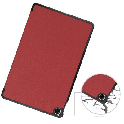 Чохол до планшета BeCover Smart Case Realme Pad 10.4" Red Wine (708269) Вінниця - фото 8