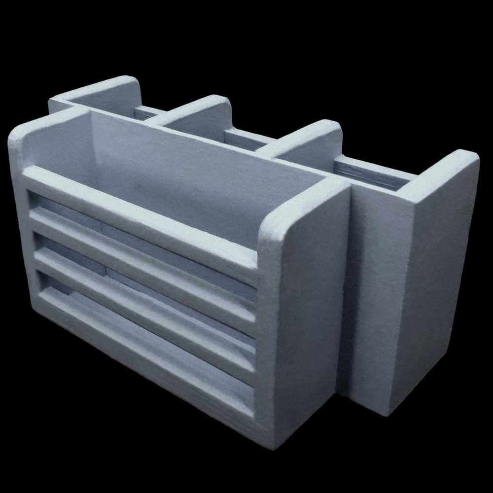 Подставка для столовых приборов 