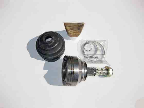 Febest  1610-164 Новий зовнішній передній шрус GL ML GLE GLS 4matic для пакету OFFROAD Febest Одеса