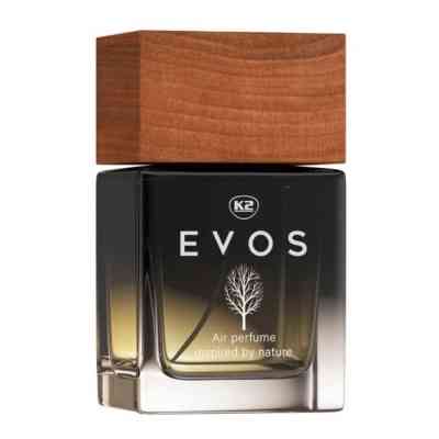 Ароматизатор для автомобиля K2 Evos "Вікінг" 50 мл (V055) Винница