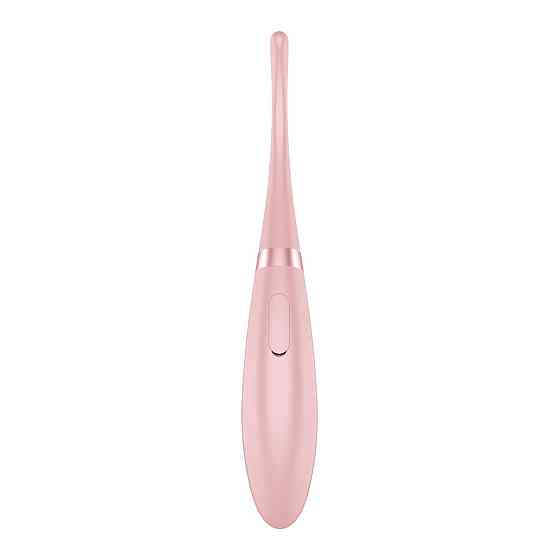 Вибратор Satisfyer Tip Tease Rose Sex Aura Киев