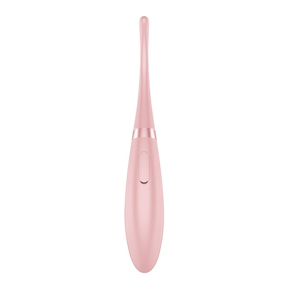 Вибратор Satisfyer Tip Tease Rose Sex Aura Киев - изображение 3