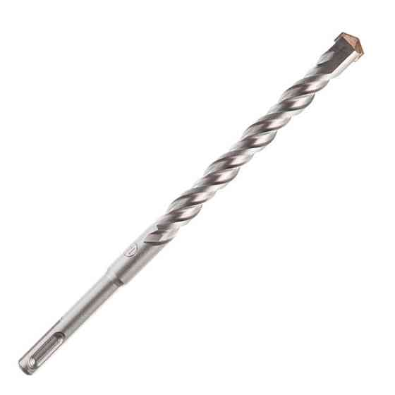 Бур SDS-Plus, 14×210 мм INTERTOOL SD-1421 Киев