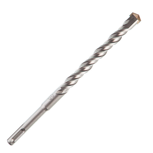 Бур SDS-Plus, 14×210 мм INTERTOOL SD-1421 Київ - фото 1