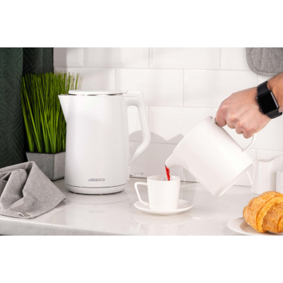Электрочайник Ardesto EKL-X50 Винница - изображение 2