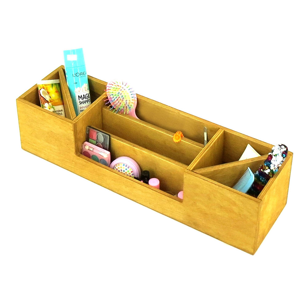 Органайзер для косметики 